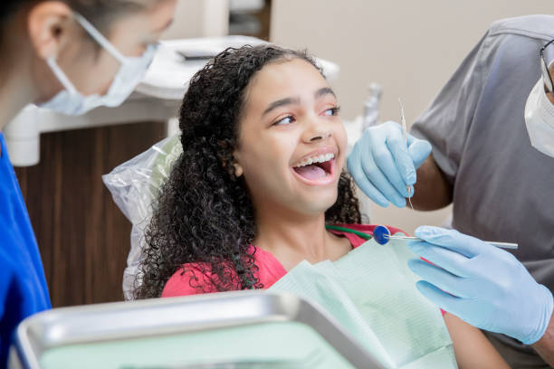 Best Walk-In Emergency Dental Services in Rawlins, WY
