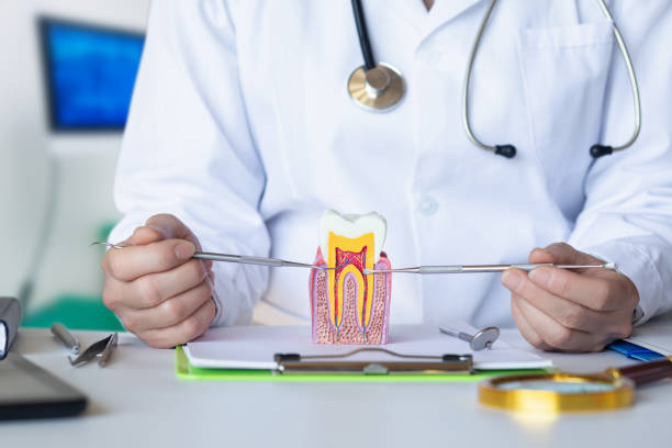 , WY Emergency Dental Service Company