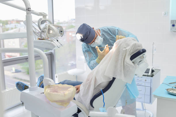 Best Knocked-Out Tooth (Avulsed Tooth) Treatment in Rawlins, WY
